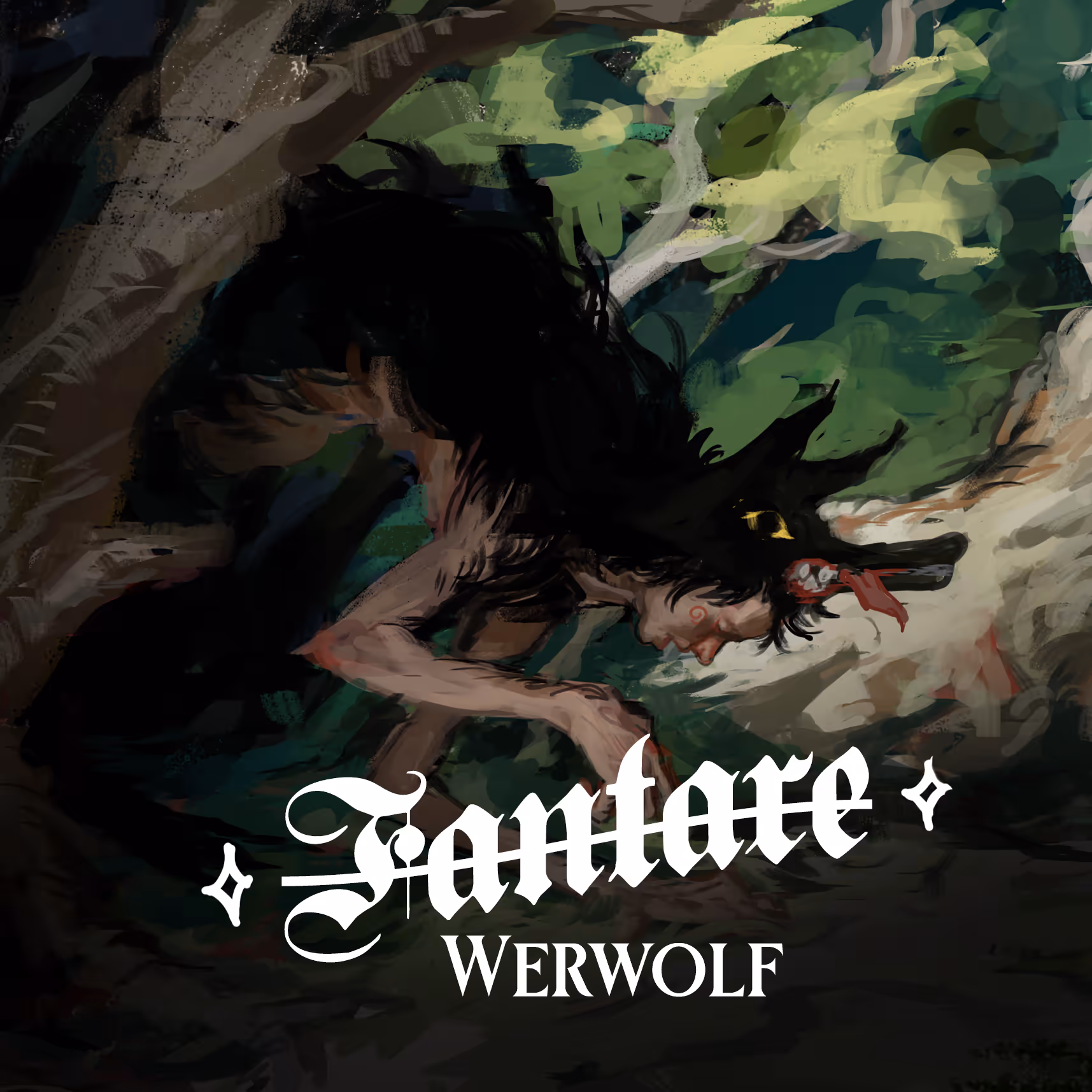 Werewolf image 16